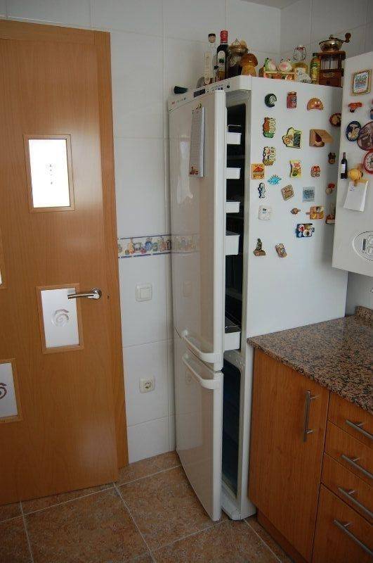 For sale of flat in Coma - Ruga