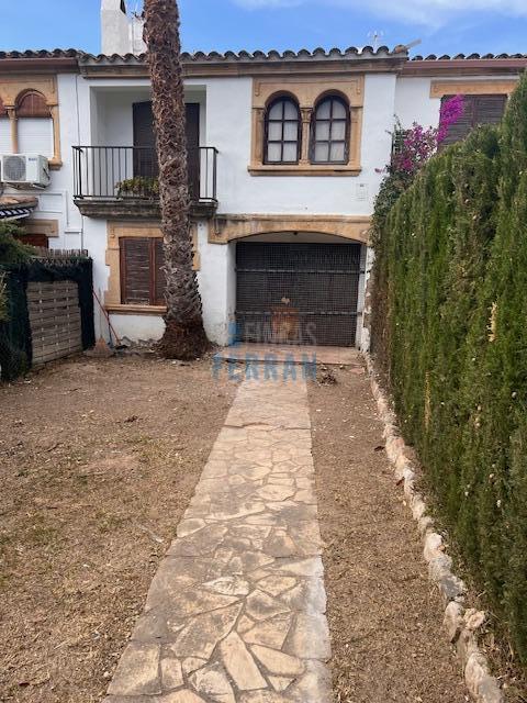 Venta de casa en Cambrils