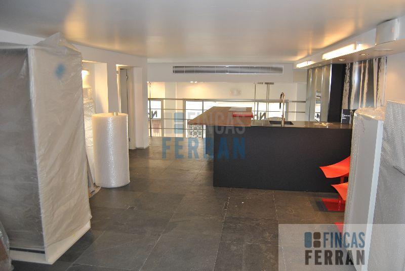 Venta de local comercial en El Vendrell