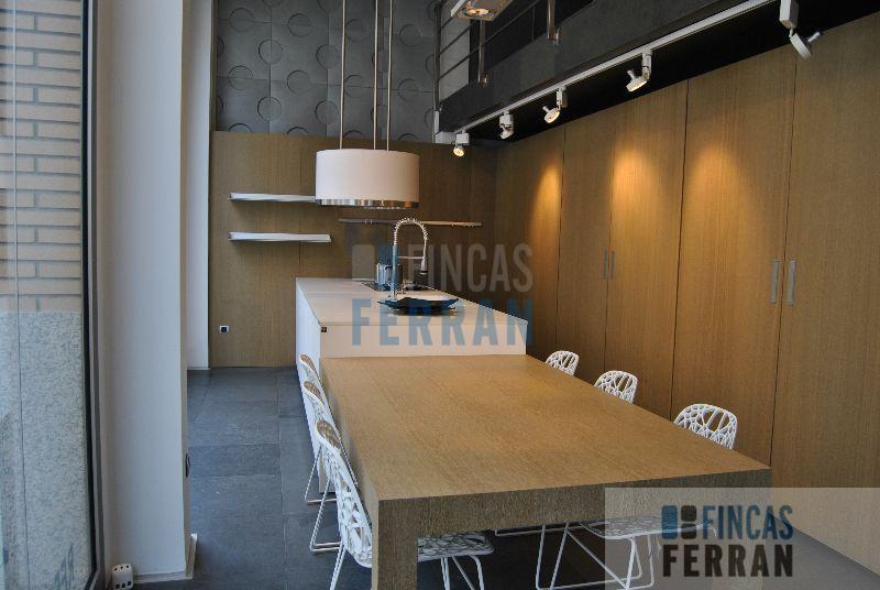 Venta de local comercial en El Vendrell