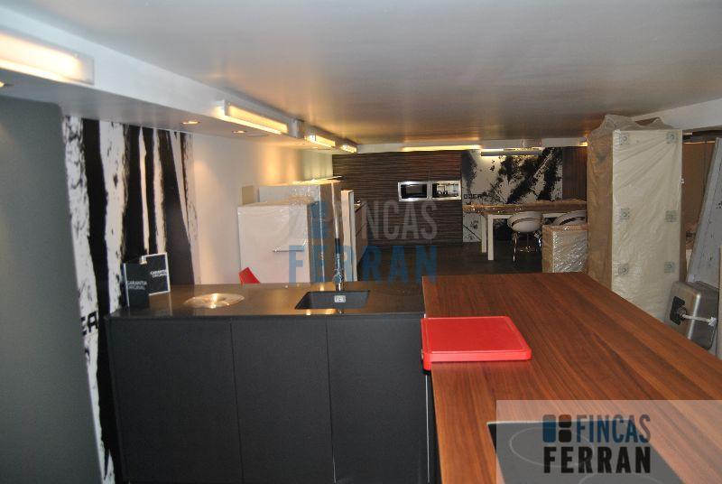 Venta de local comercial en El Vendrell