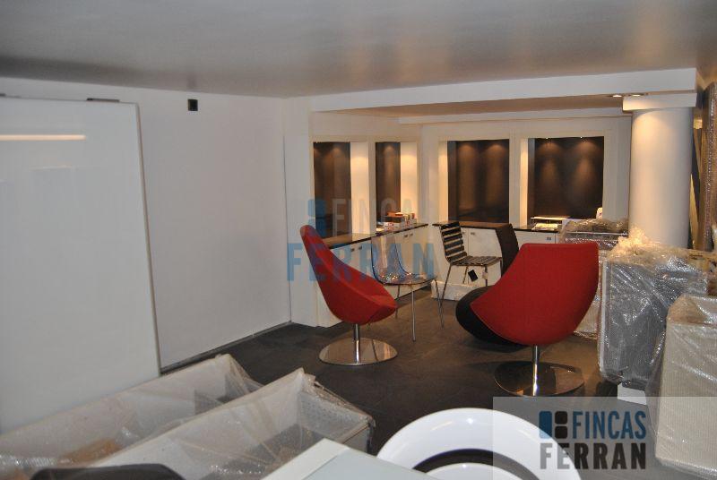 Venta de local comercial en El Vendrell