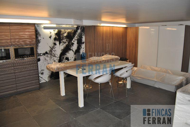 Venta de local comercial en El Vendrell