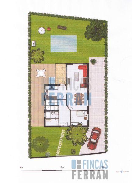 For sale of house in Coma - Ruga