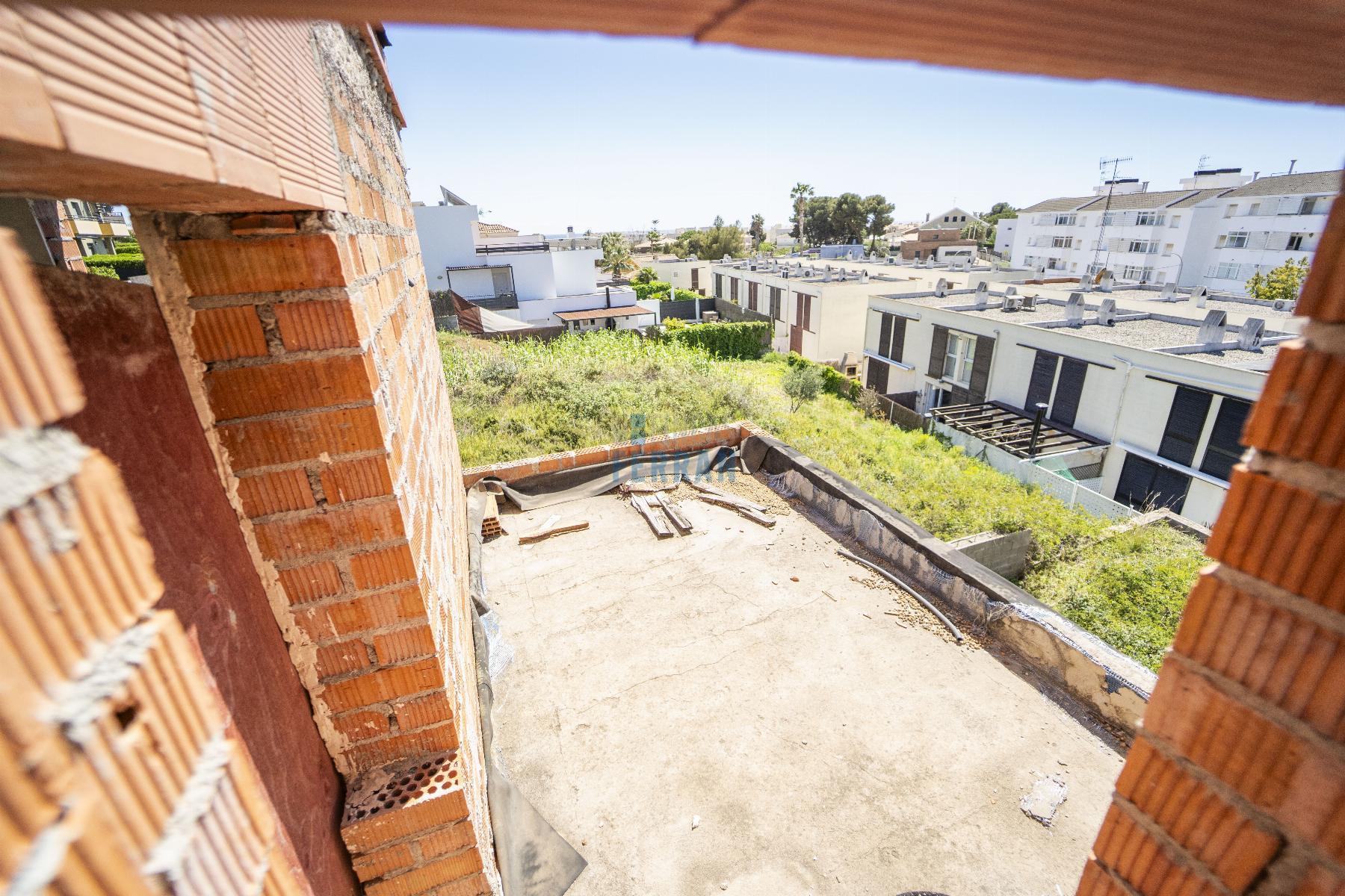 Vente de maison dans Coma - Ruga