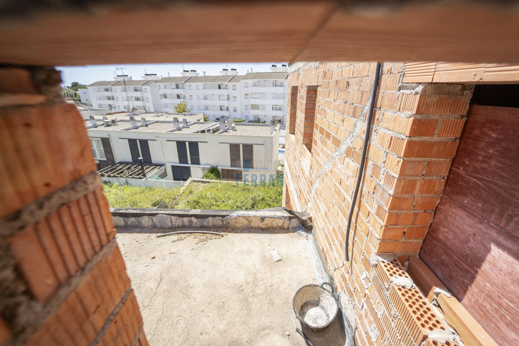 Vente de maison dans Coma - Ruga