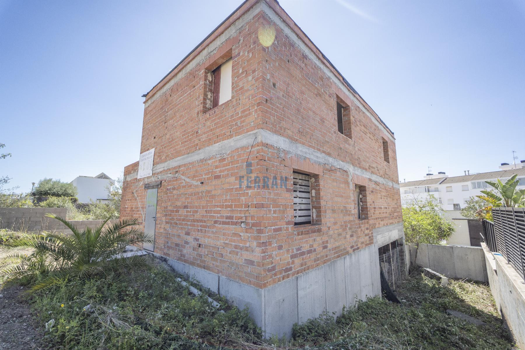 Vente de maison dans Coma - Ruga