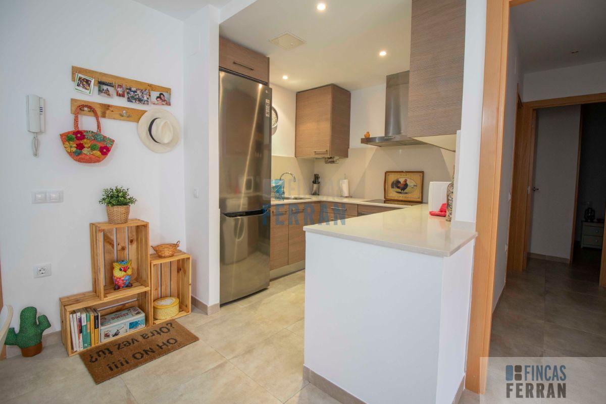 For sale of apartment in Coma - Ruga