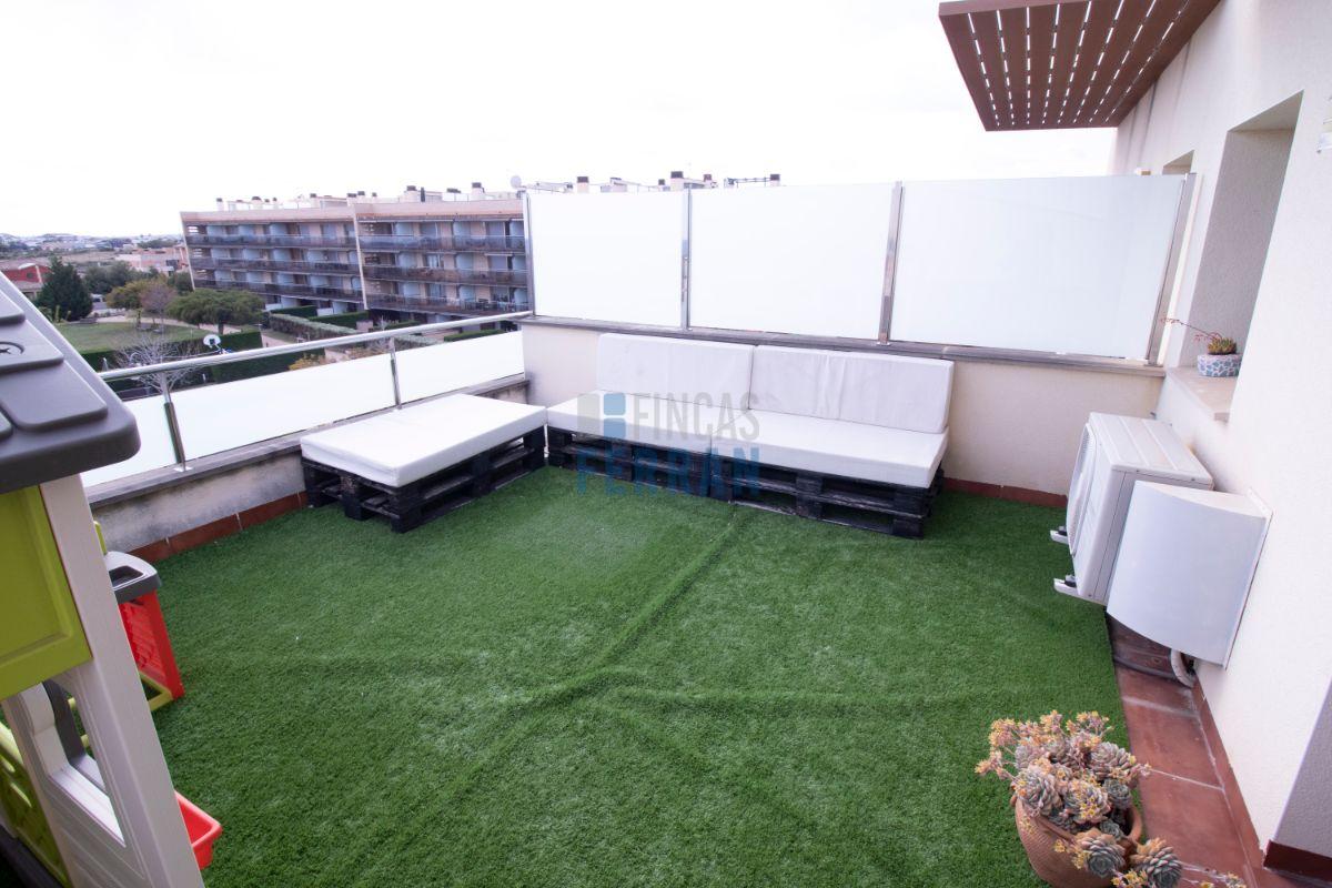 Terraza Terraza