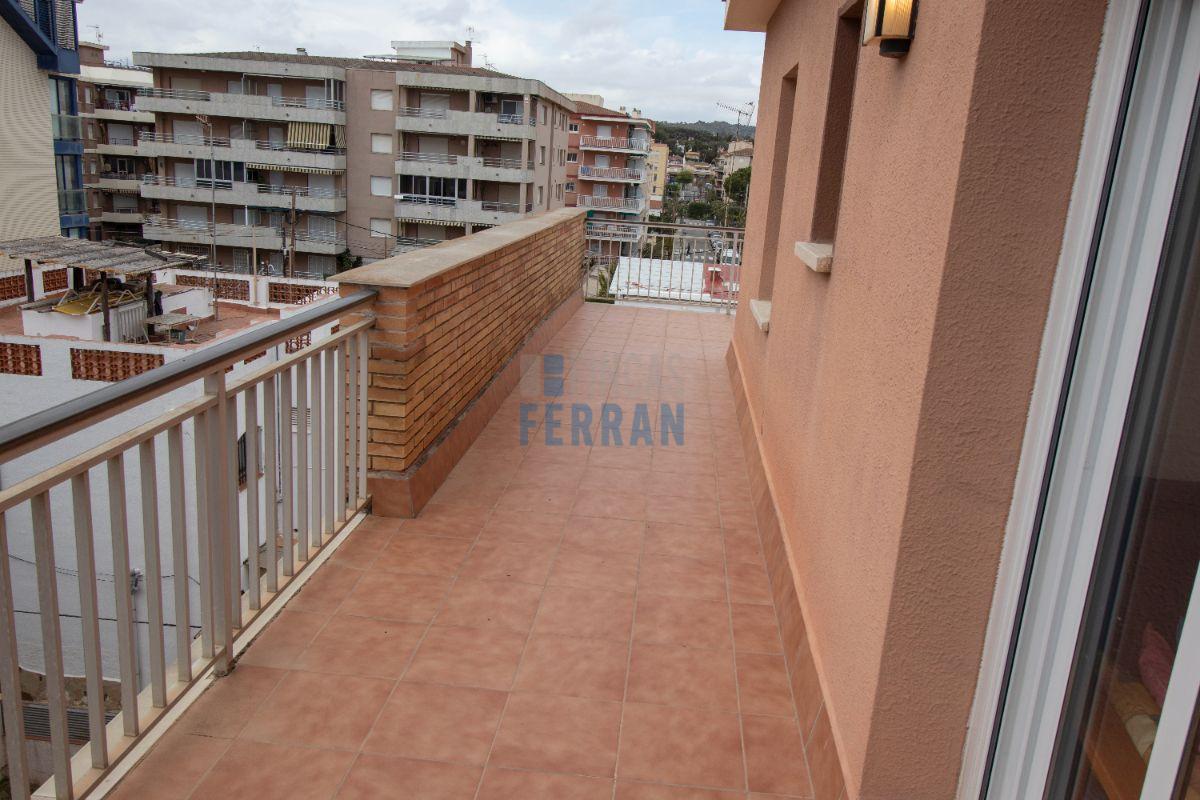 For sale of apartment in Segur de Calafell