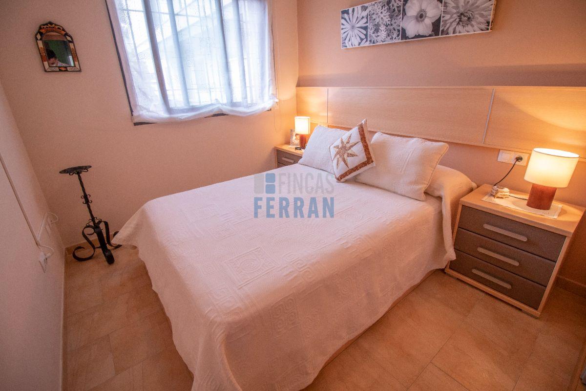For sale of ground floor in Coma - Ruga