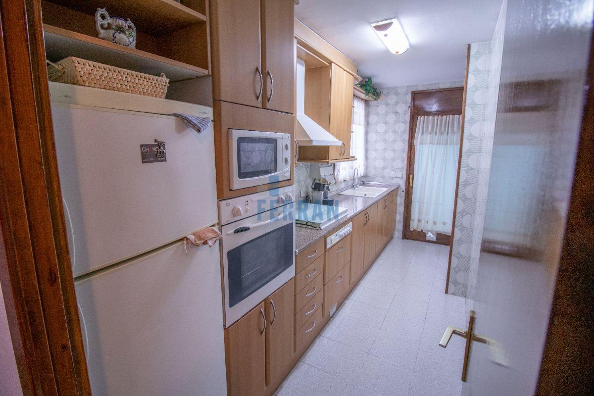 Venta de apartamento en Coma - Ruga
