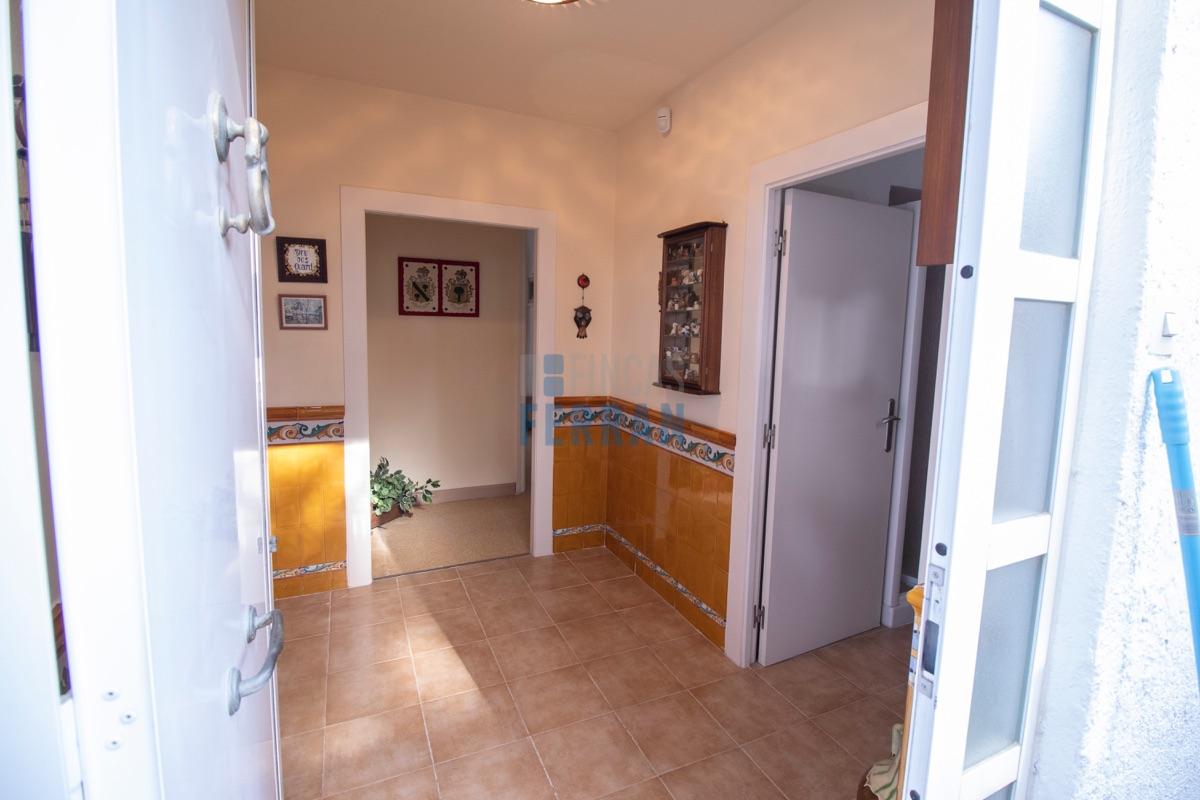 Vente de maison dans Coma - Ruga