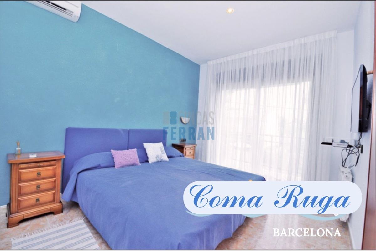 For rent of house in Coma - Ruga