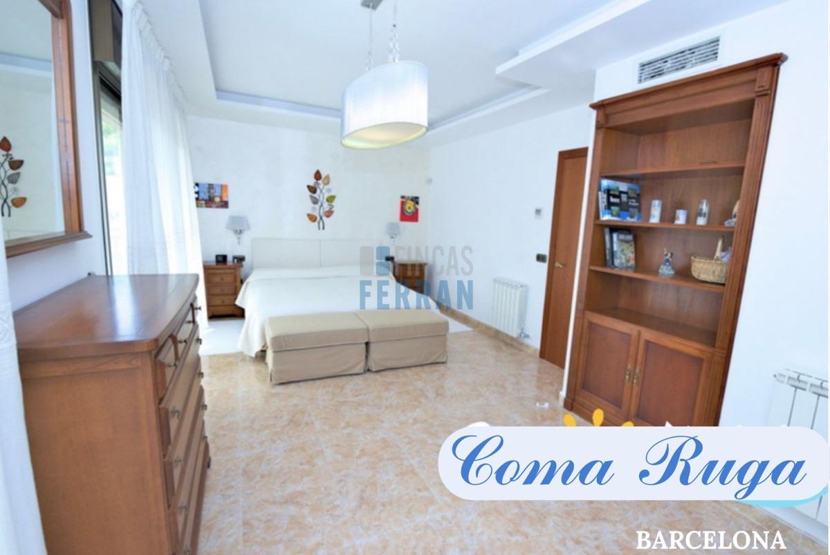 For rent of house in Coma - Ruga