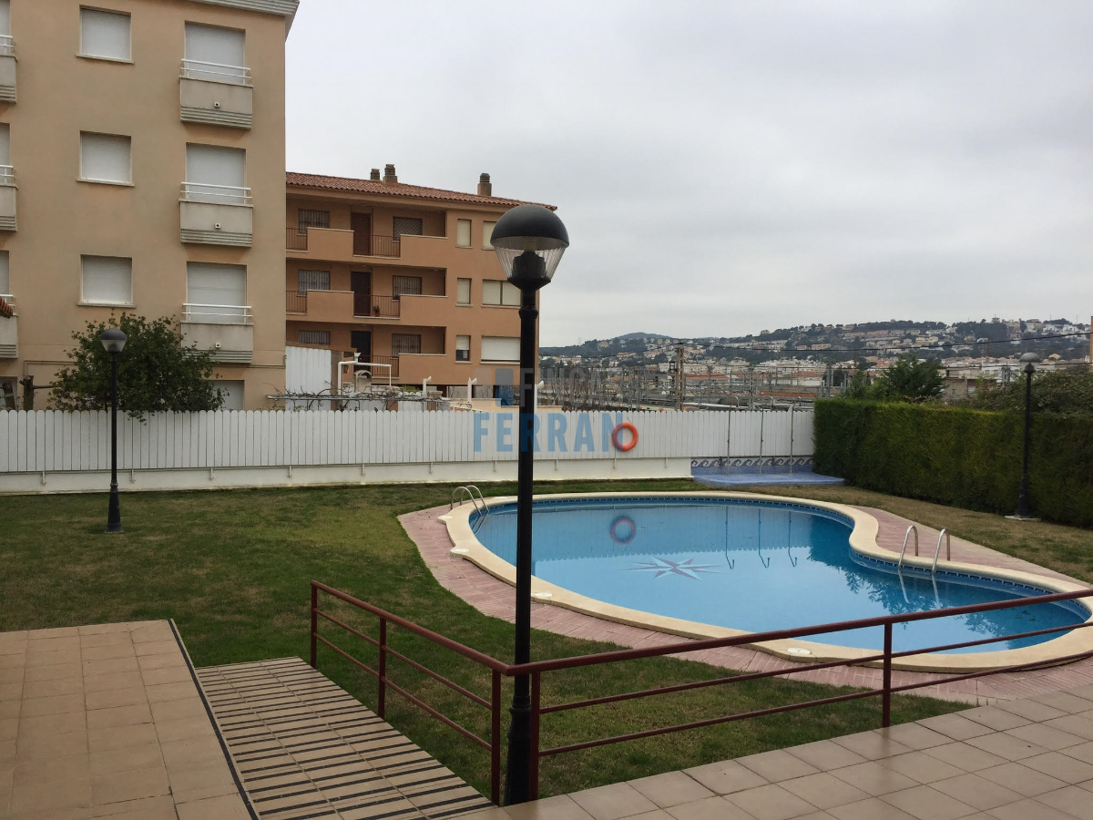 Venda de apartament a Coma - Ruga
