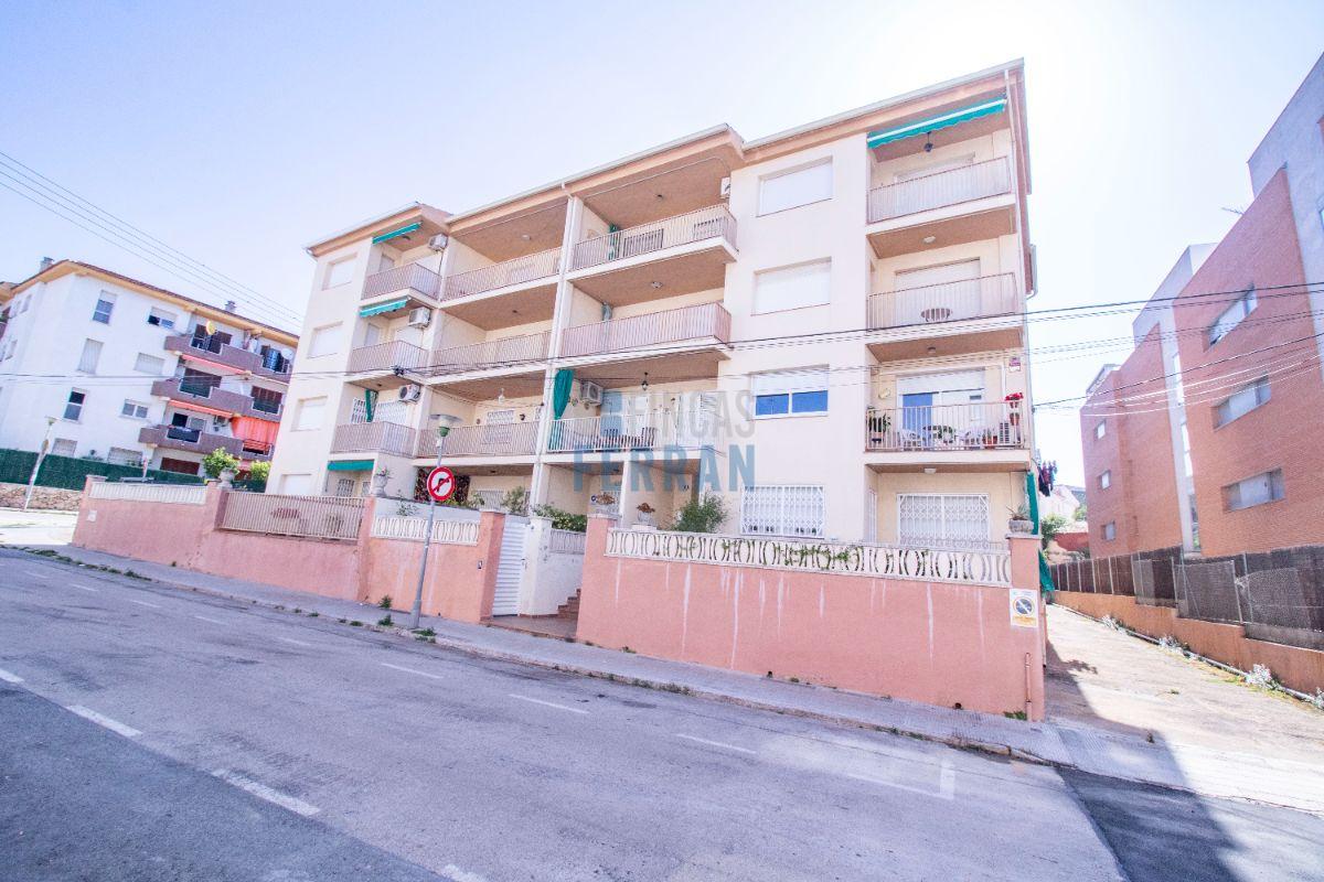Venta de apartamento en Coma - Ruga