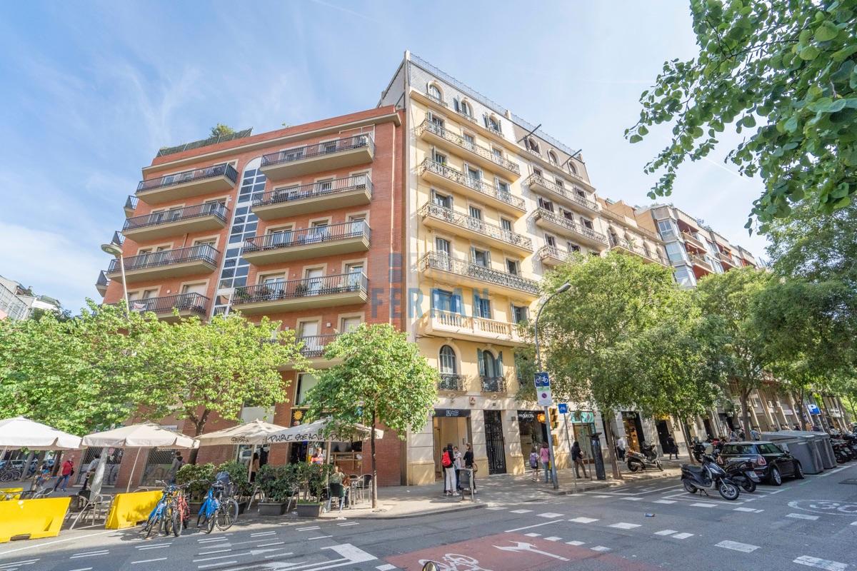Продажа от

 Квартира на Barcelona