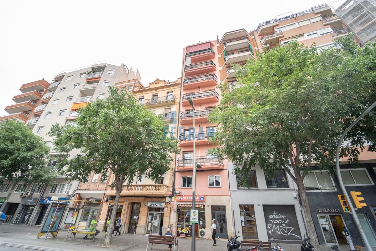 Vente de appartement dans Barcelona