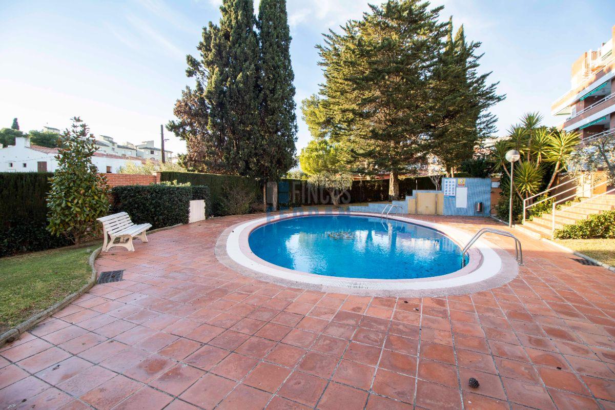 For sale of ground floor in Coma - Ruga