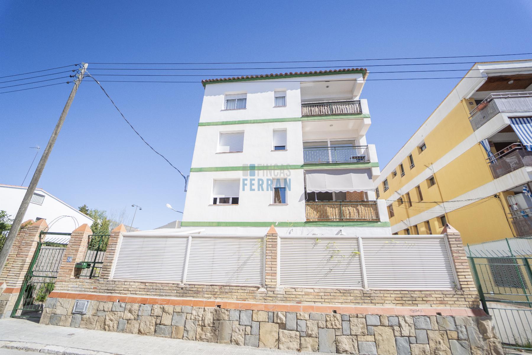 Venta de apartamento en Coma - Ruga