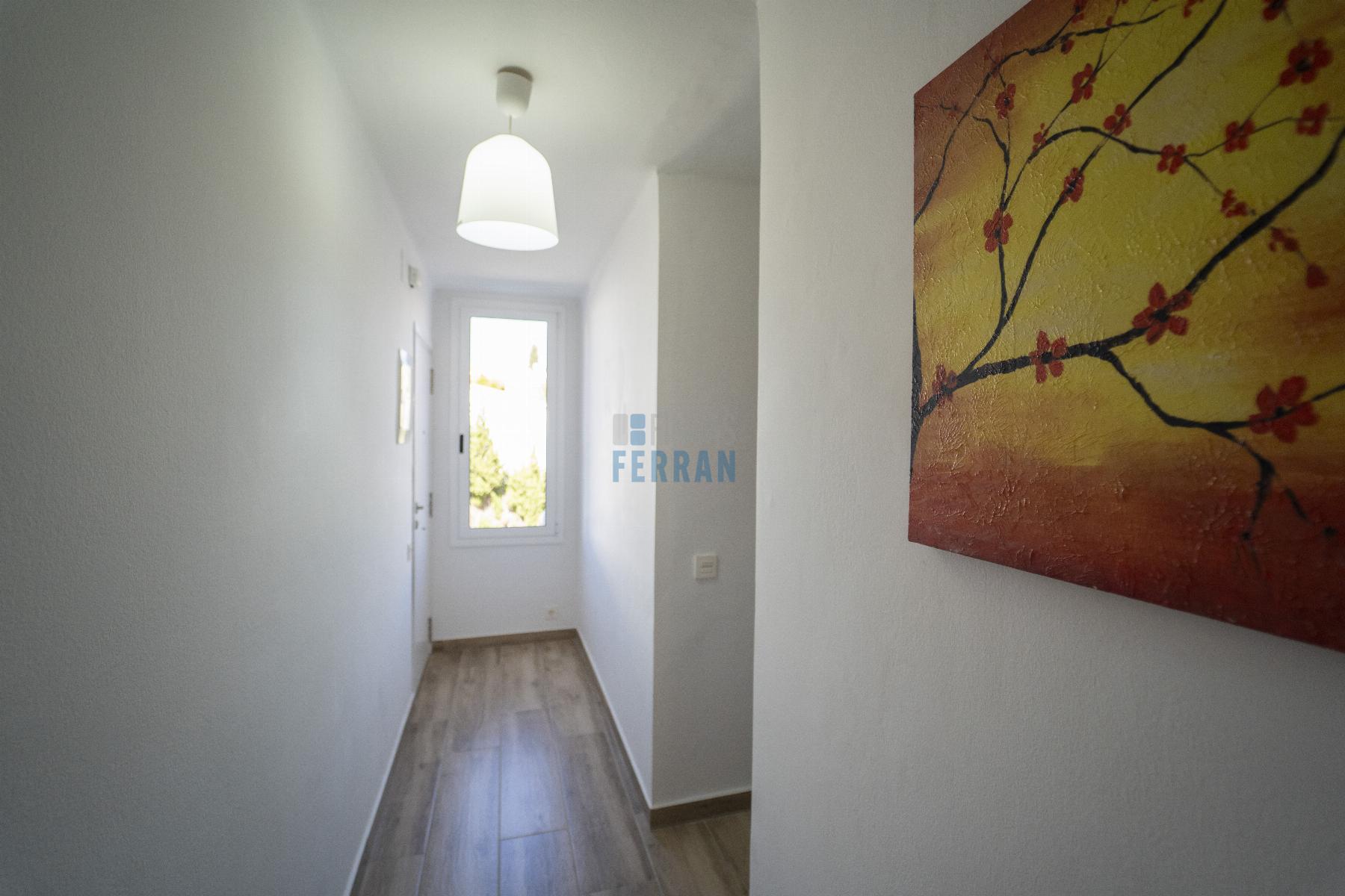 For sale of apartment in Coma - Ruga