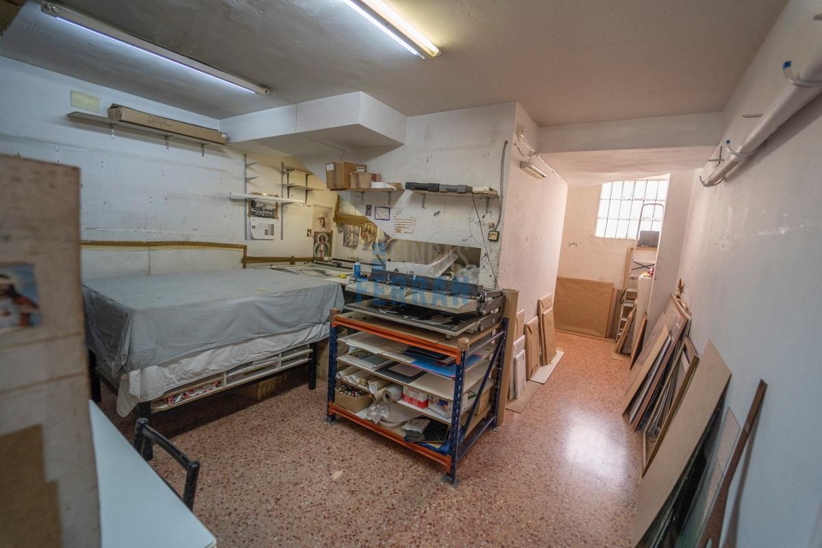 Vente de local commercial dans Cornellà de Llobregat