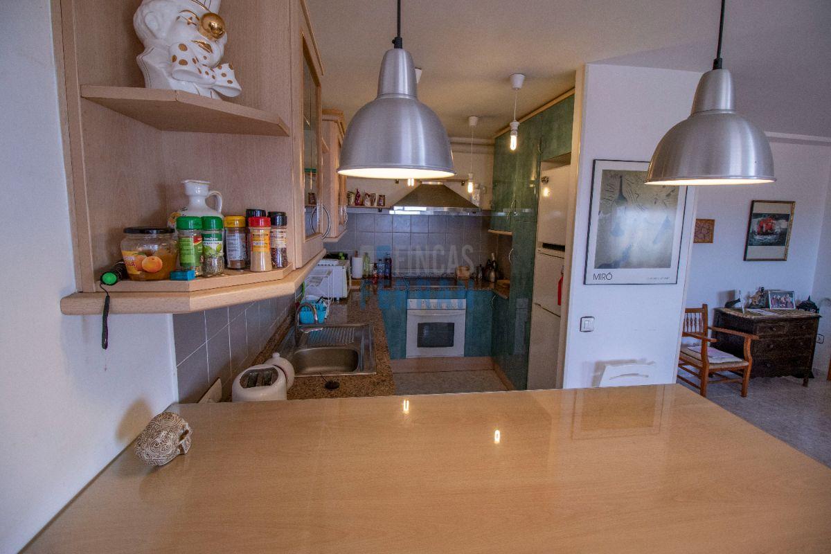 For sale of apartment in Coma - Ruga