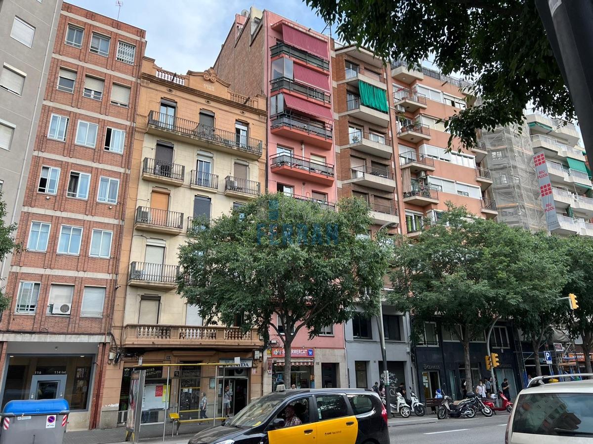 Venta de piso en Barcelona