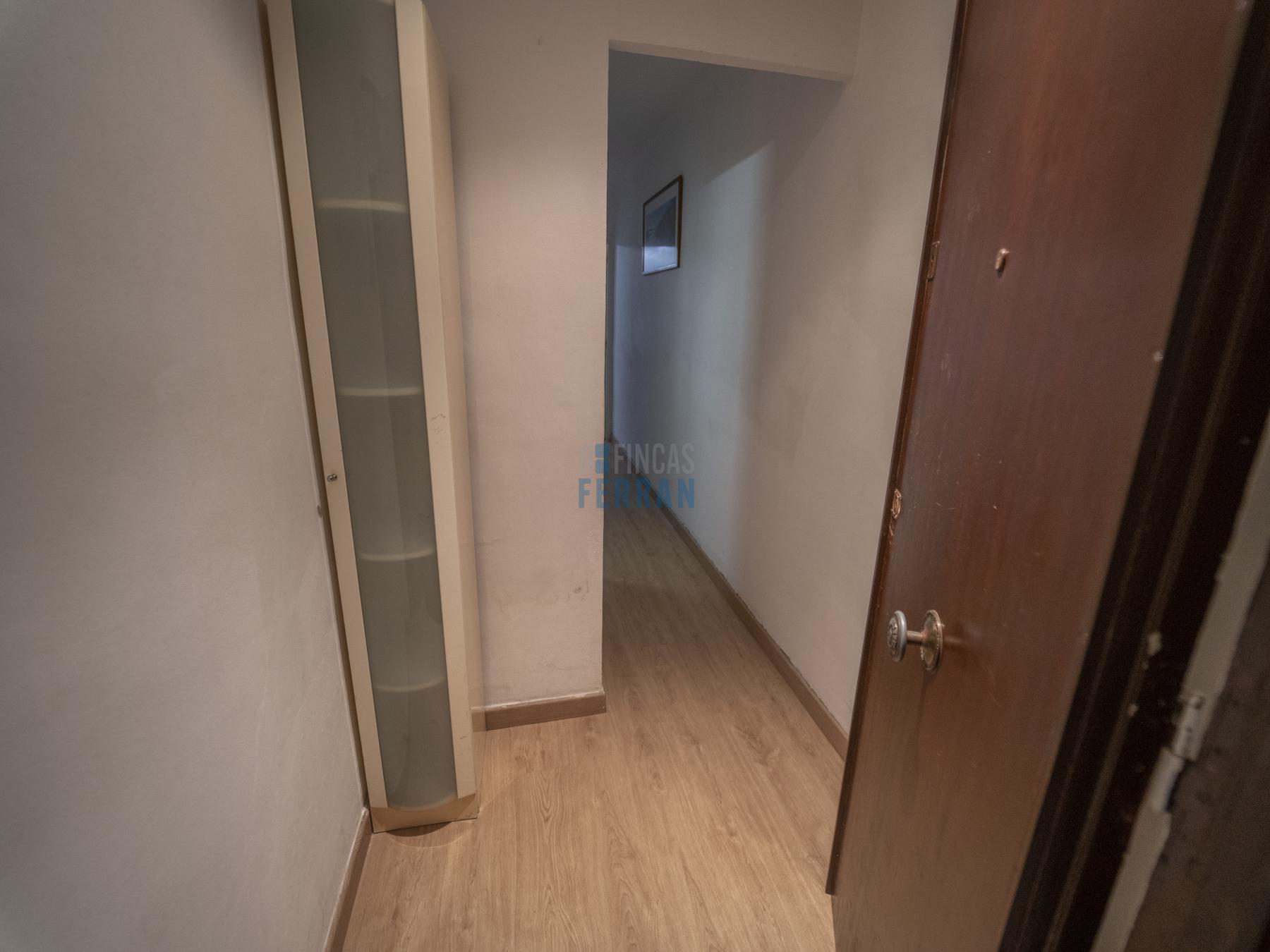 Vente de appartement dans Barcelona