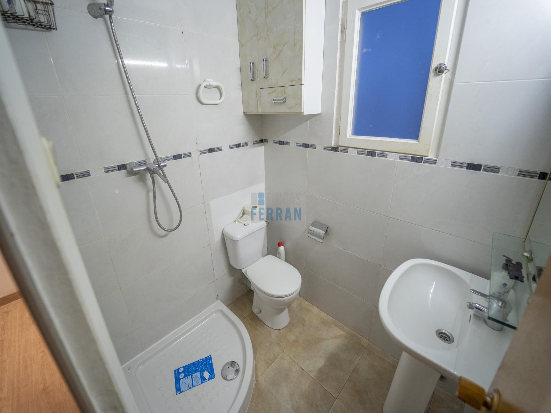 Vente de appartement dans Barcelona