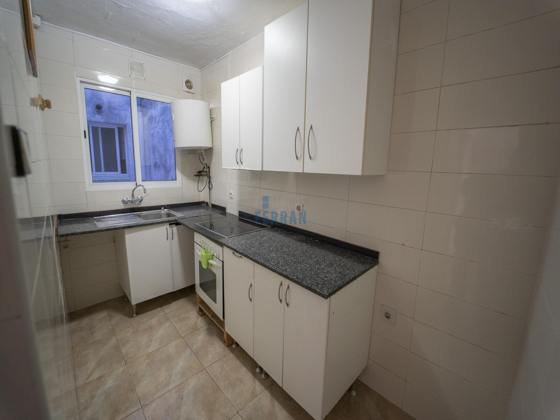 Vente de appartement dans Barcelona