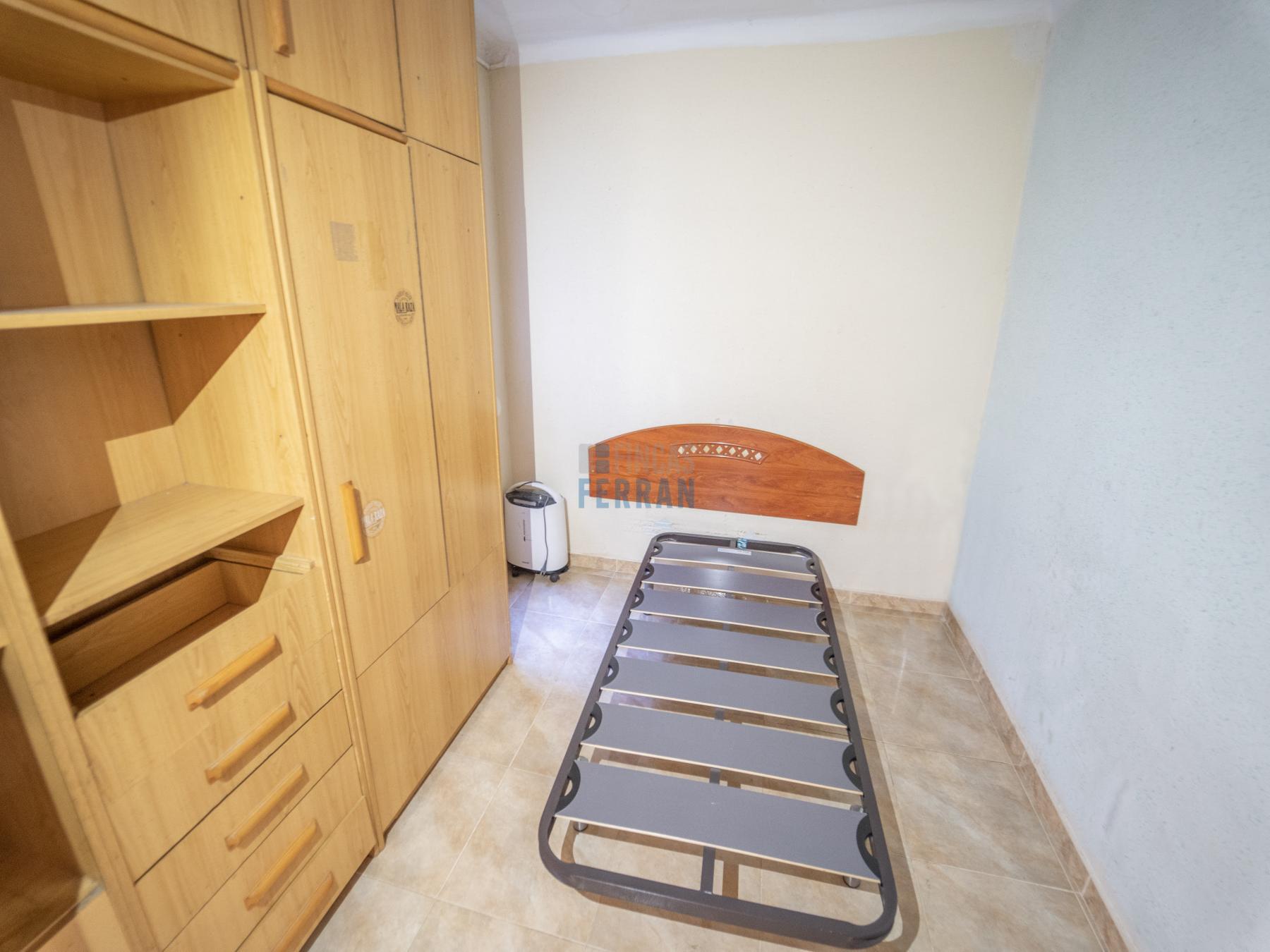 Vente de appartement dans Barcelona