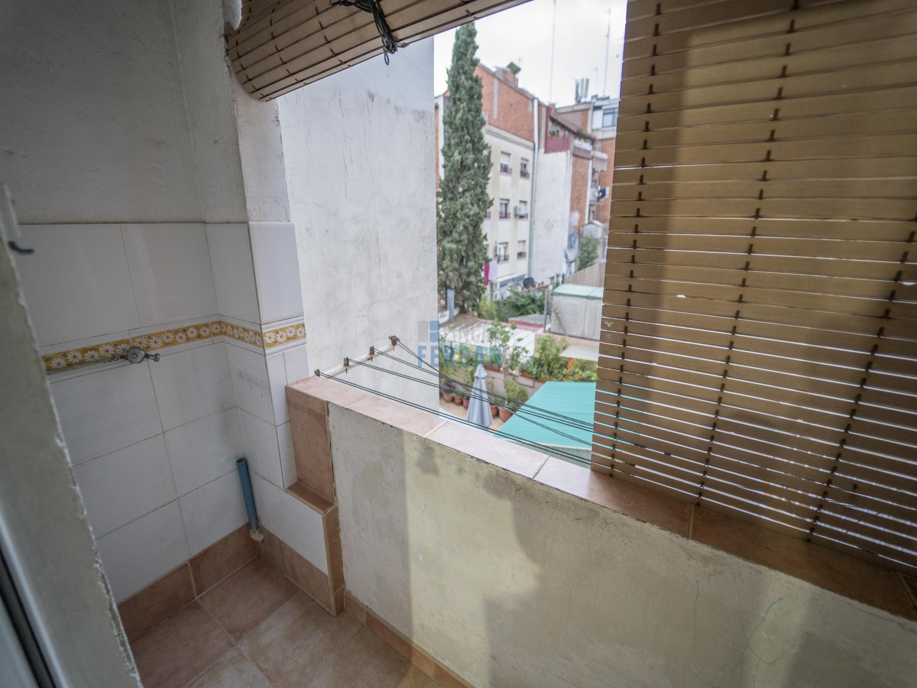 Vente de appartement dans Barcelona