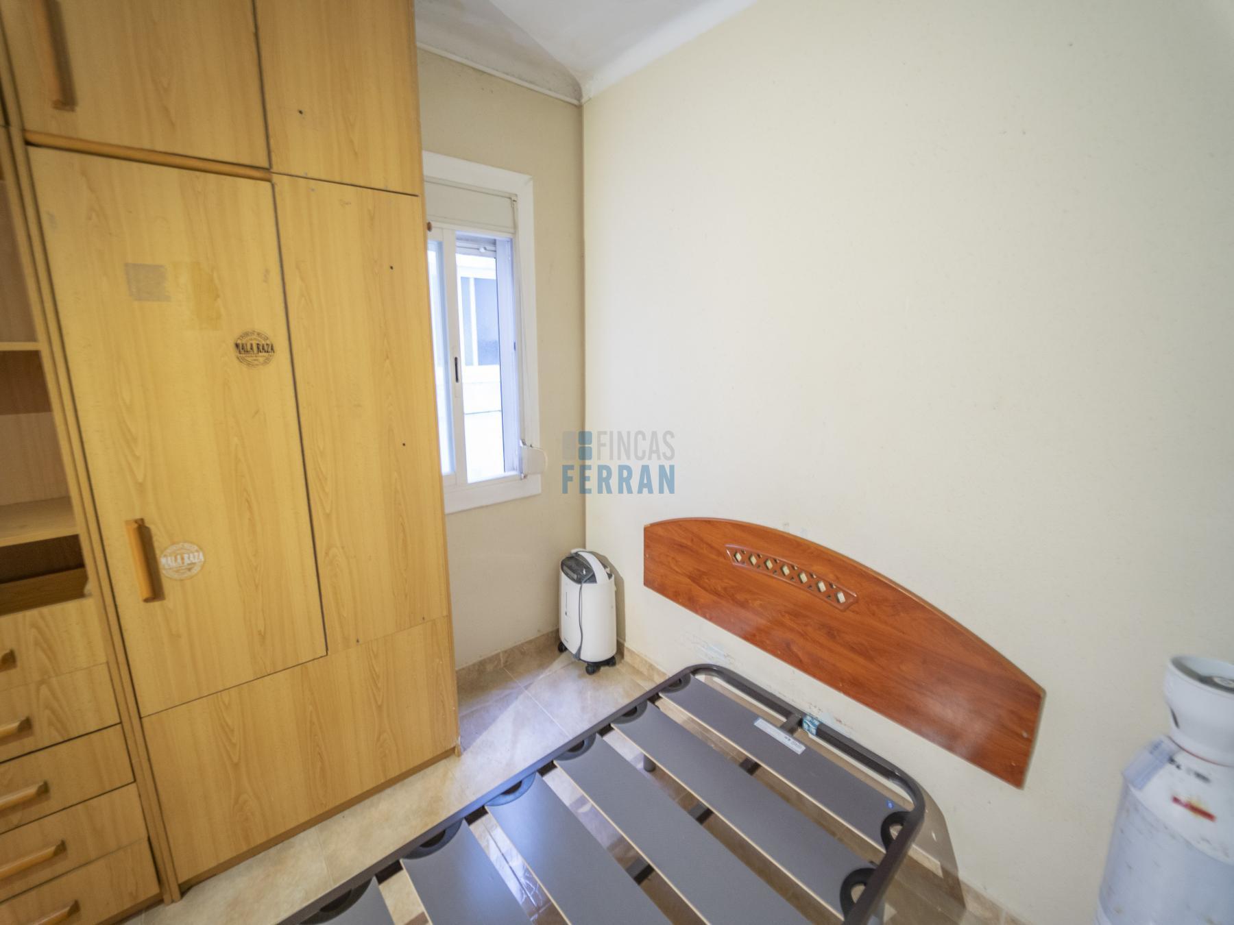 Vente de appartement dans Barcelona