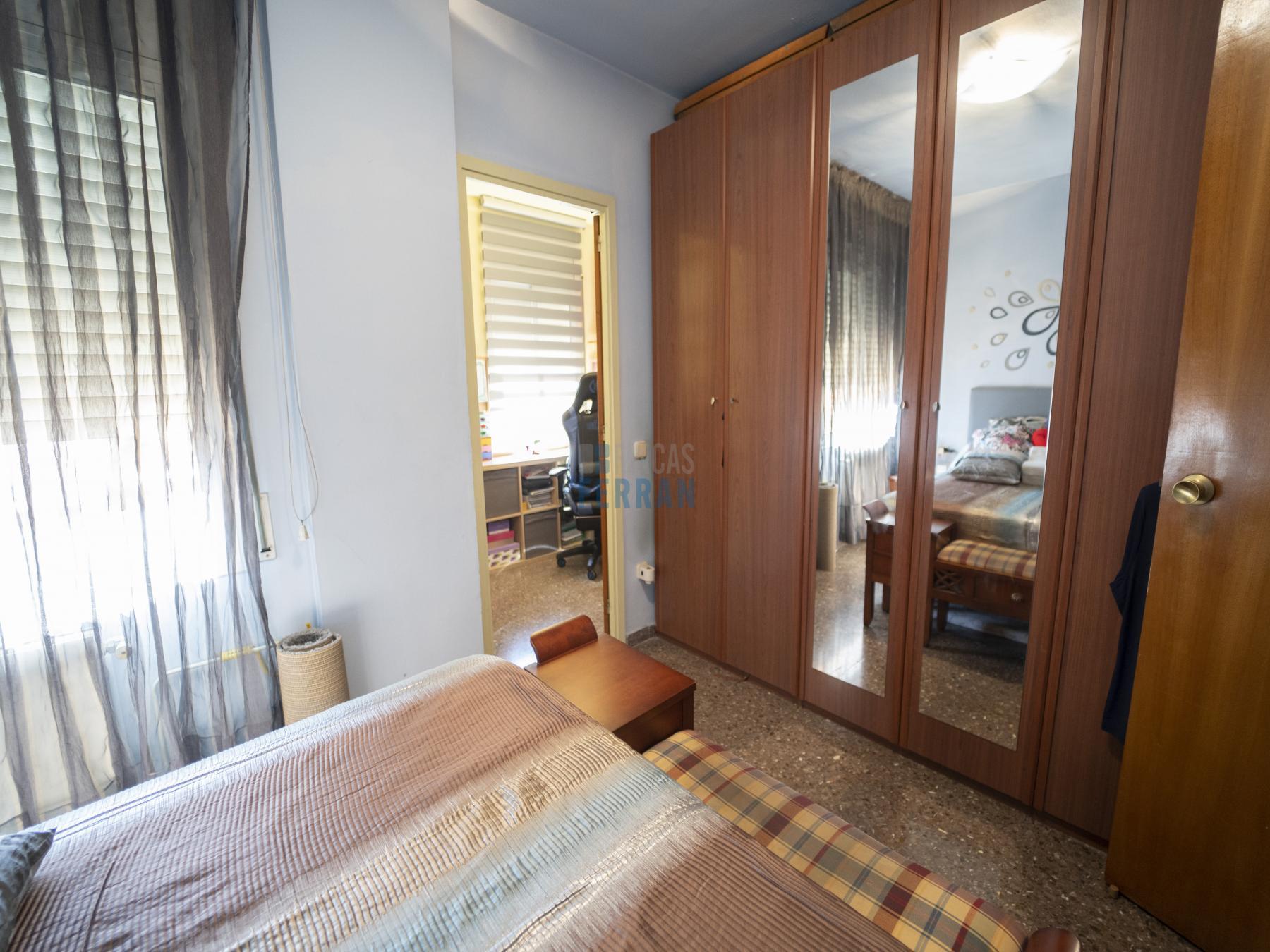 For sale of flat in Sant Boi de Llobregat