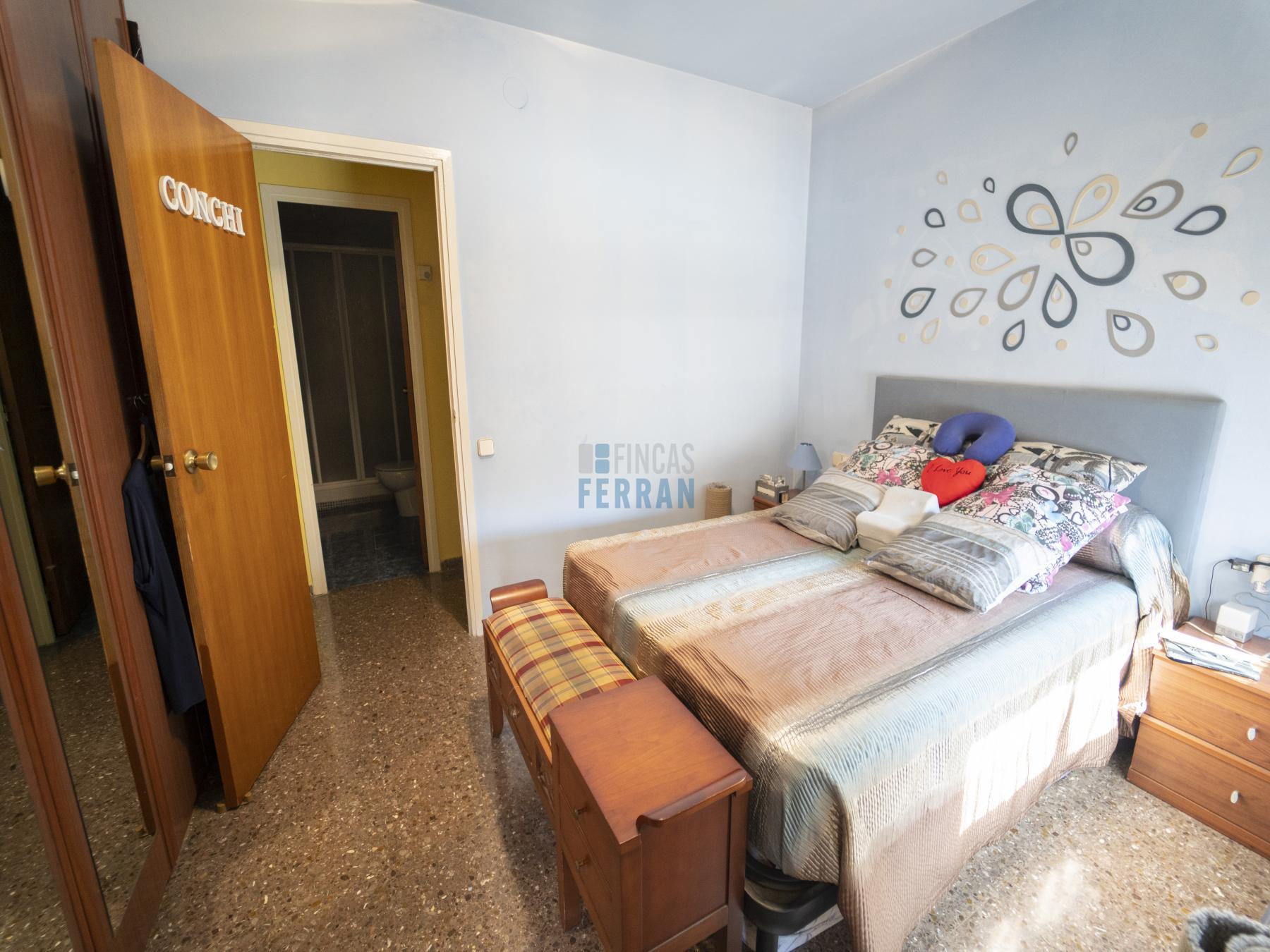 Vente de appartement dans Sant Boi de Llobregat