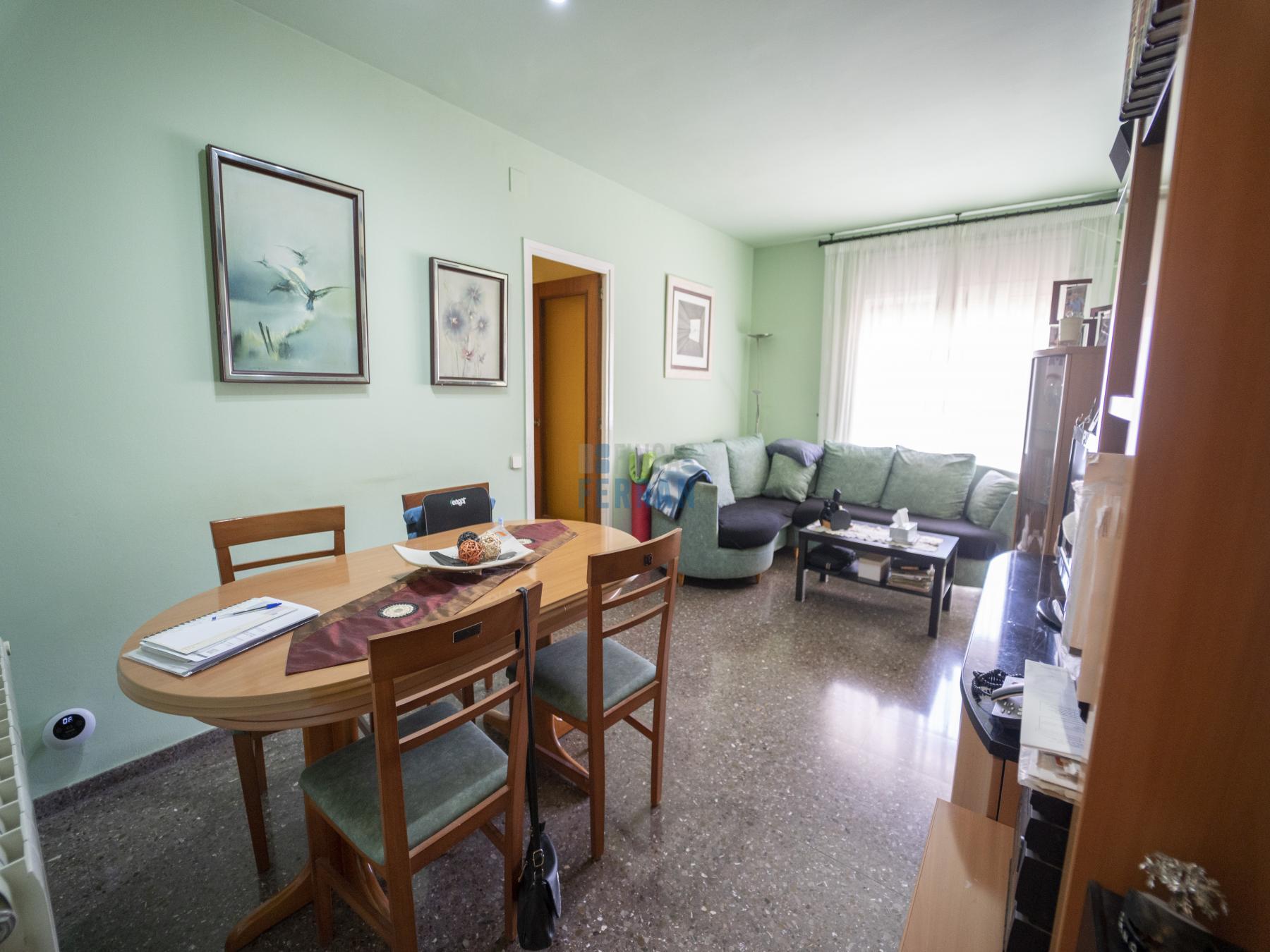 Vente de appartement dans Sant Boi de Llobregat