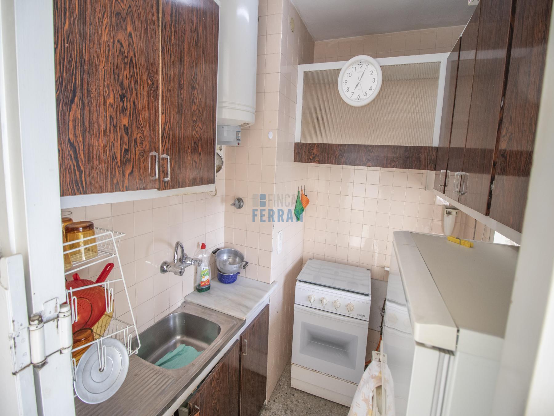 For sale of apartment in Coma - Ruga