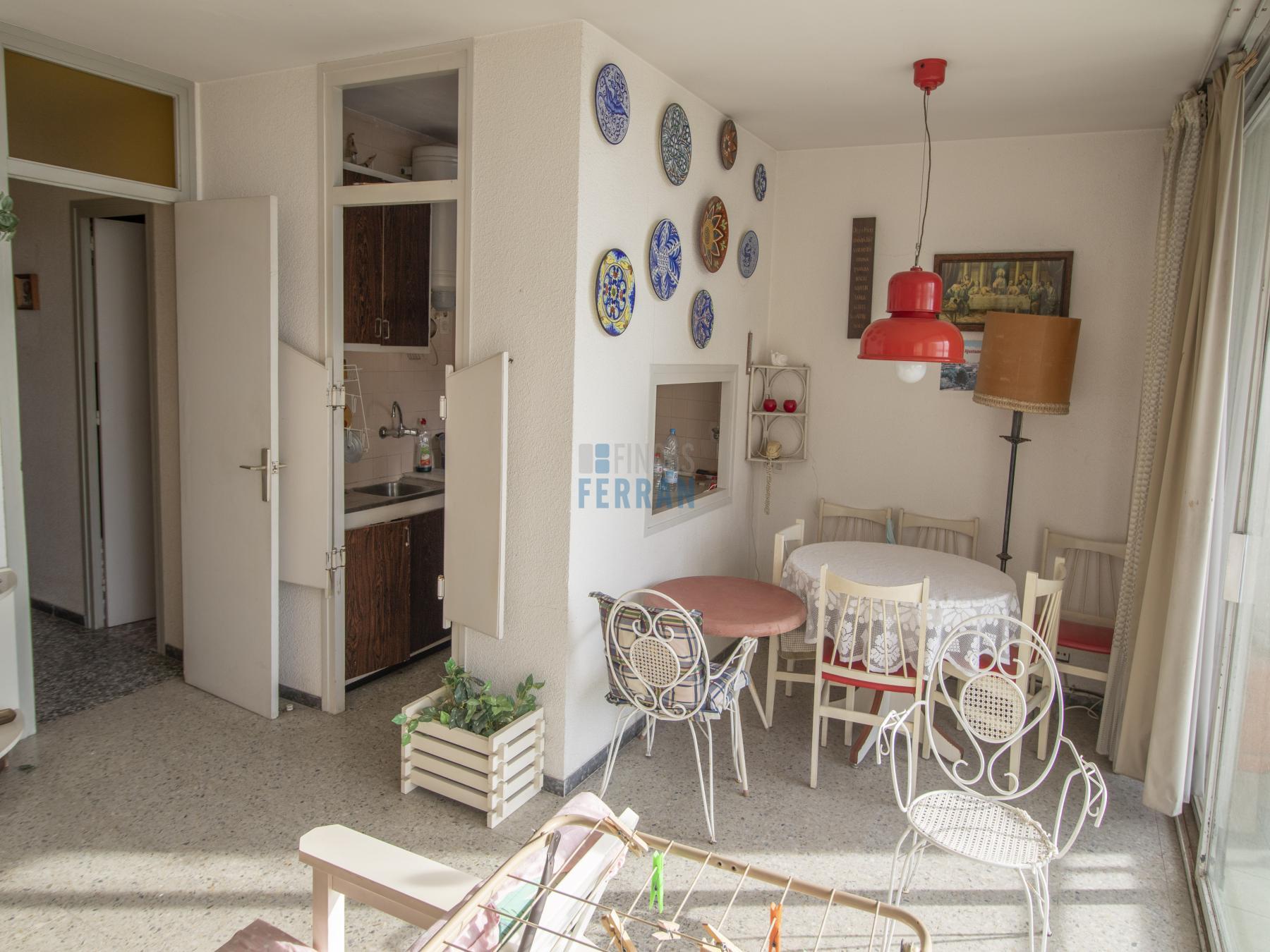 For sale of apartment in Coma - Ruga