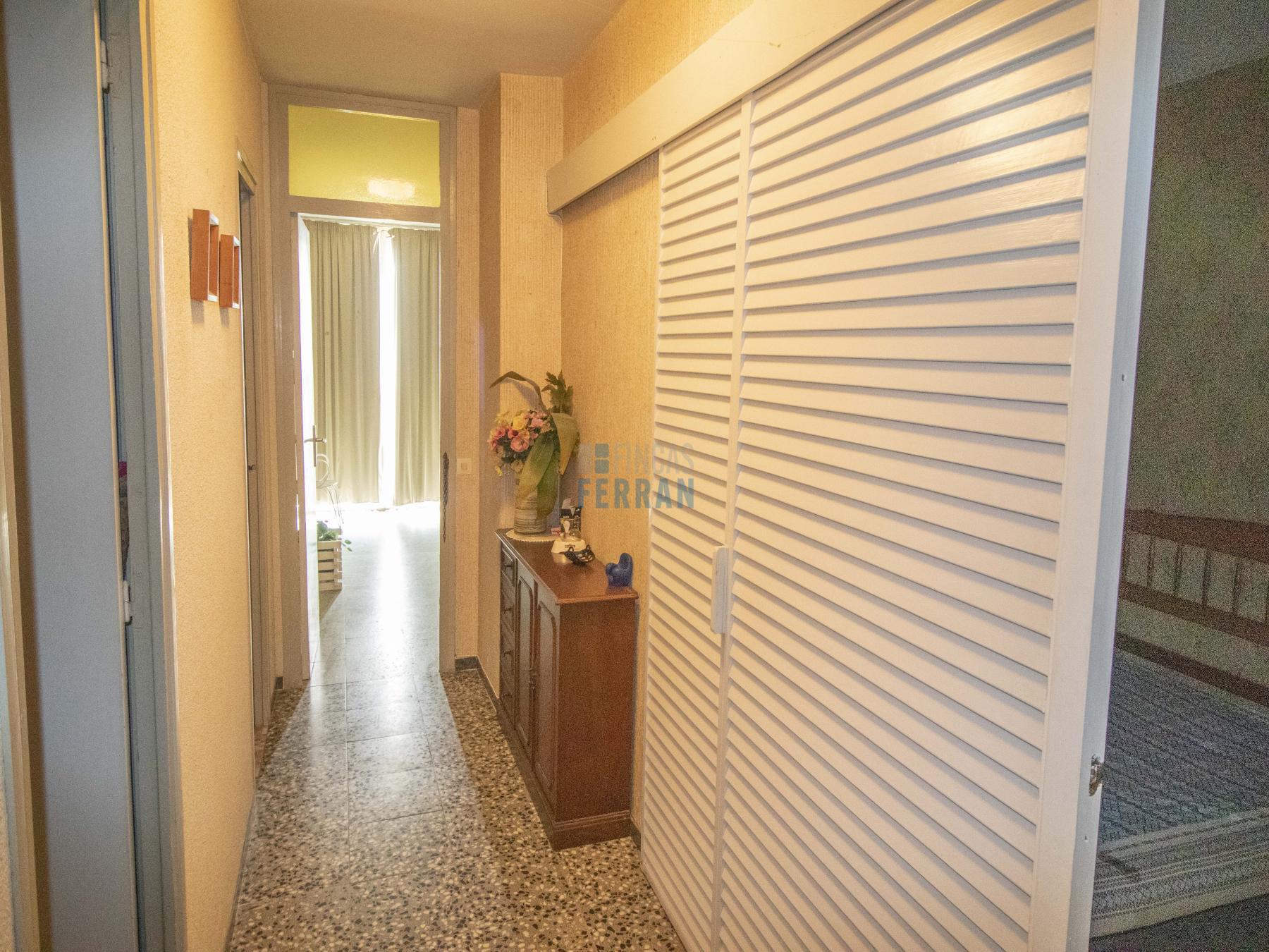 For sale of apartment in Coma - Ruga