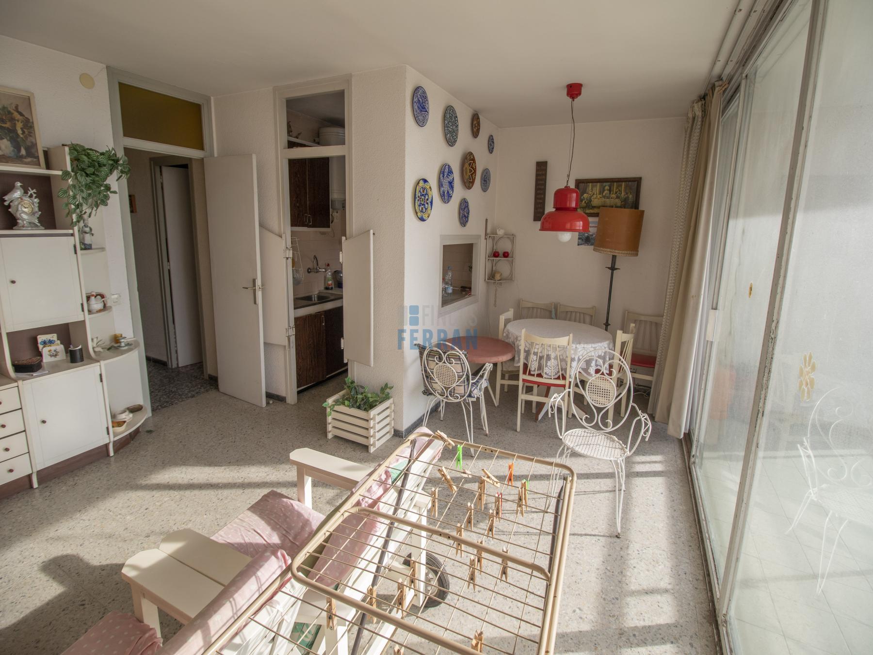 For sale of apartment in Coma - Ruga