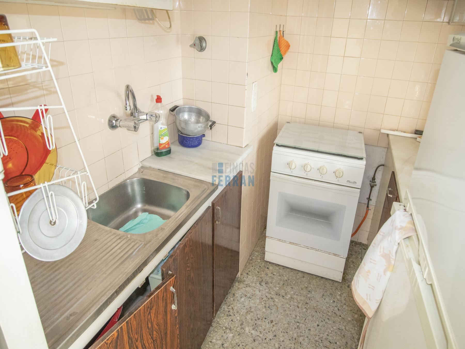 For sale of apartment in Coma - Ruga