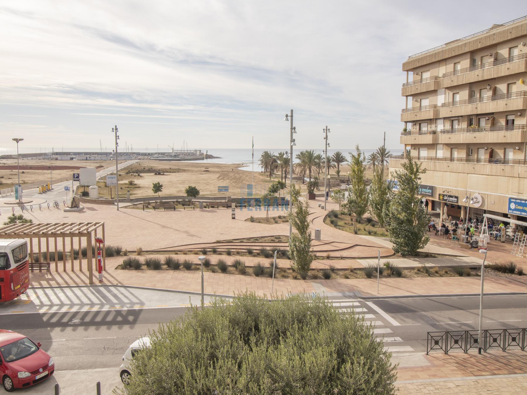 For sale of apartment in Coma - Ruga