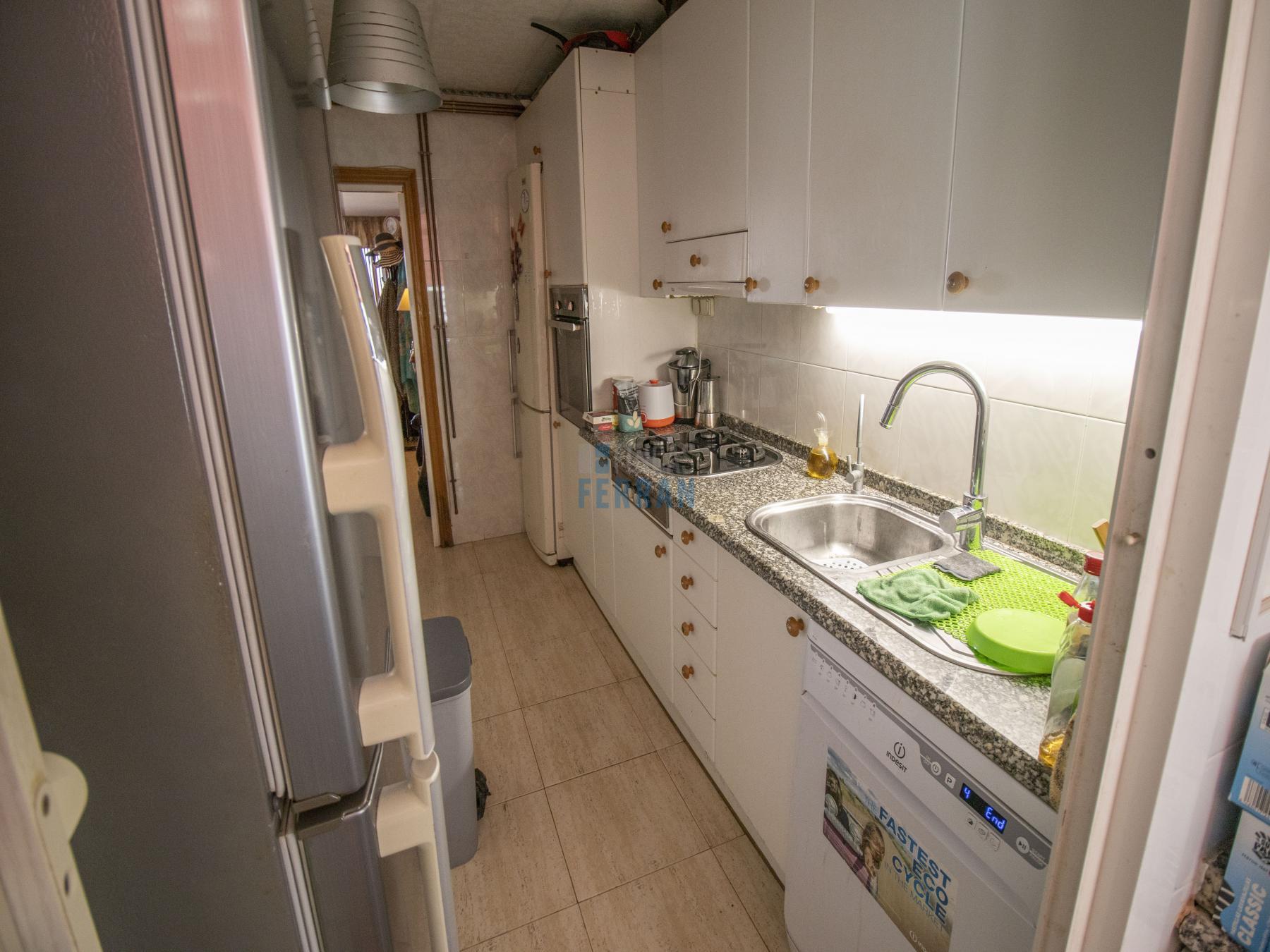 Venta de apartamento en Segur de Calafell
