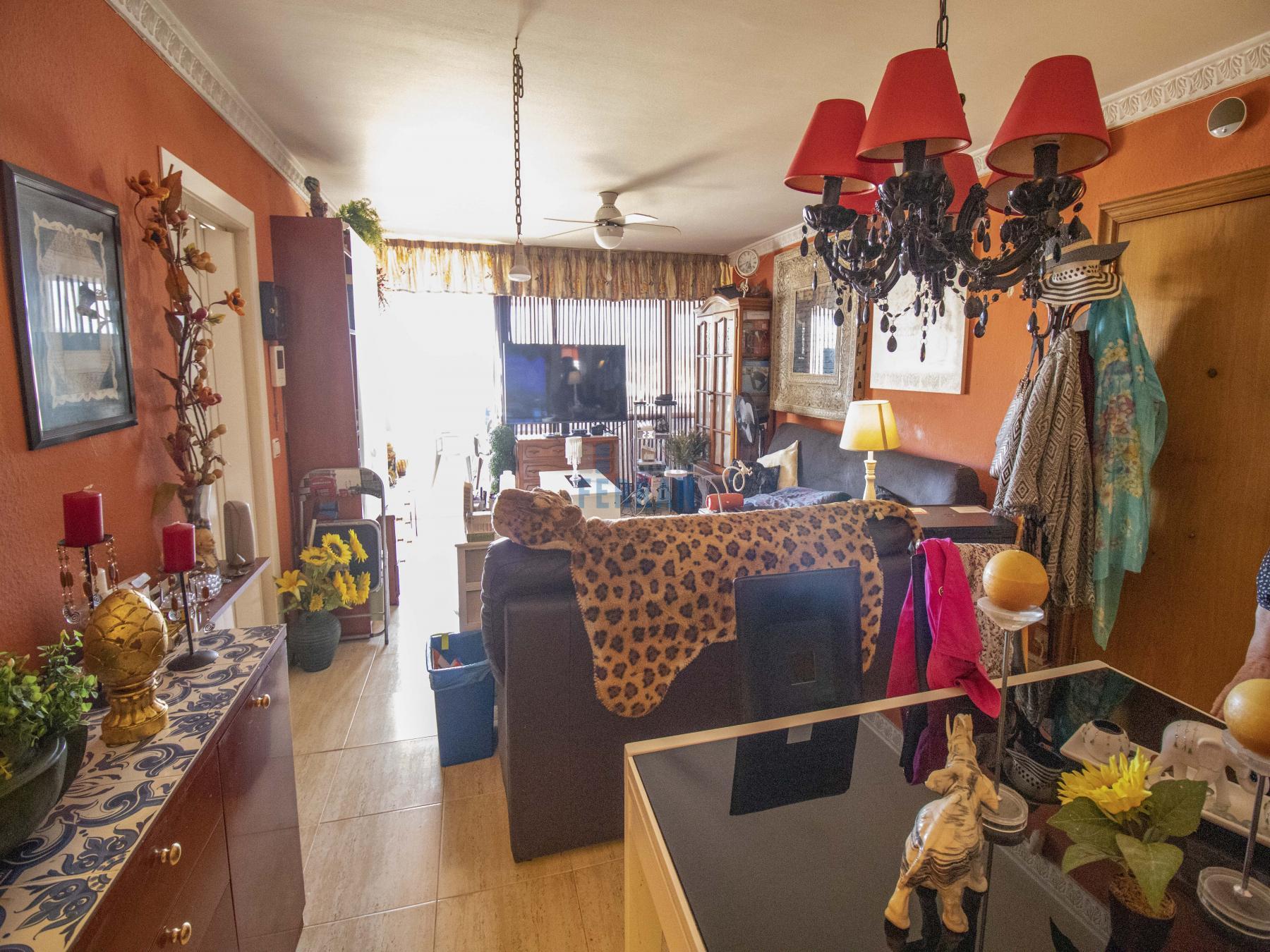 Venta de apartamento en Segur de Calafell