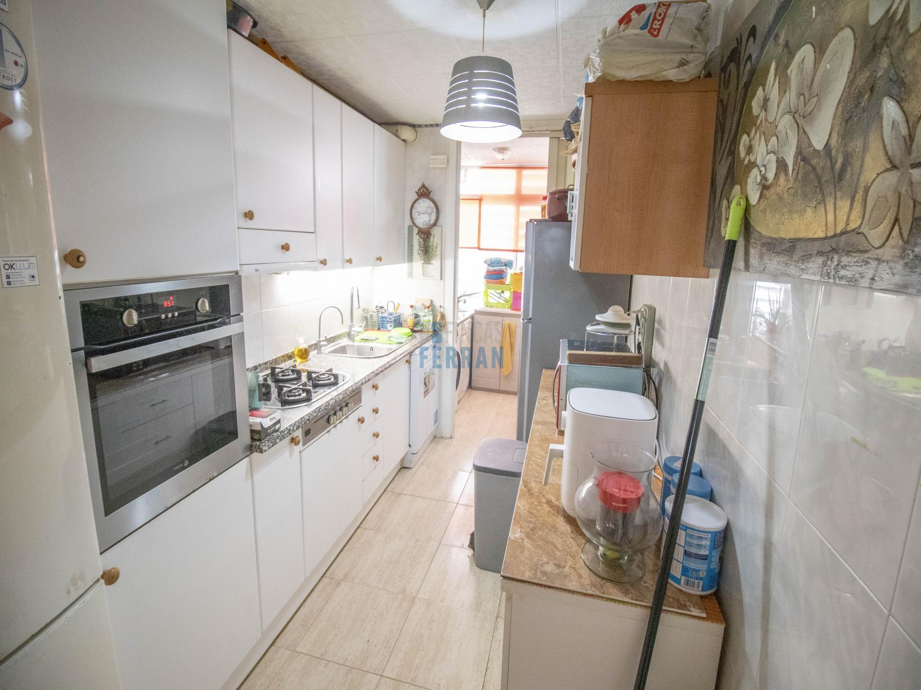 Venta de apartamento en Segur de Calafell