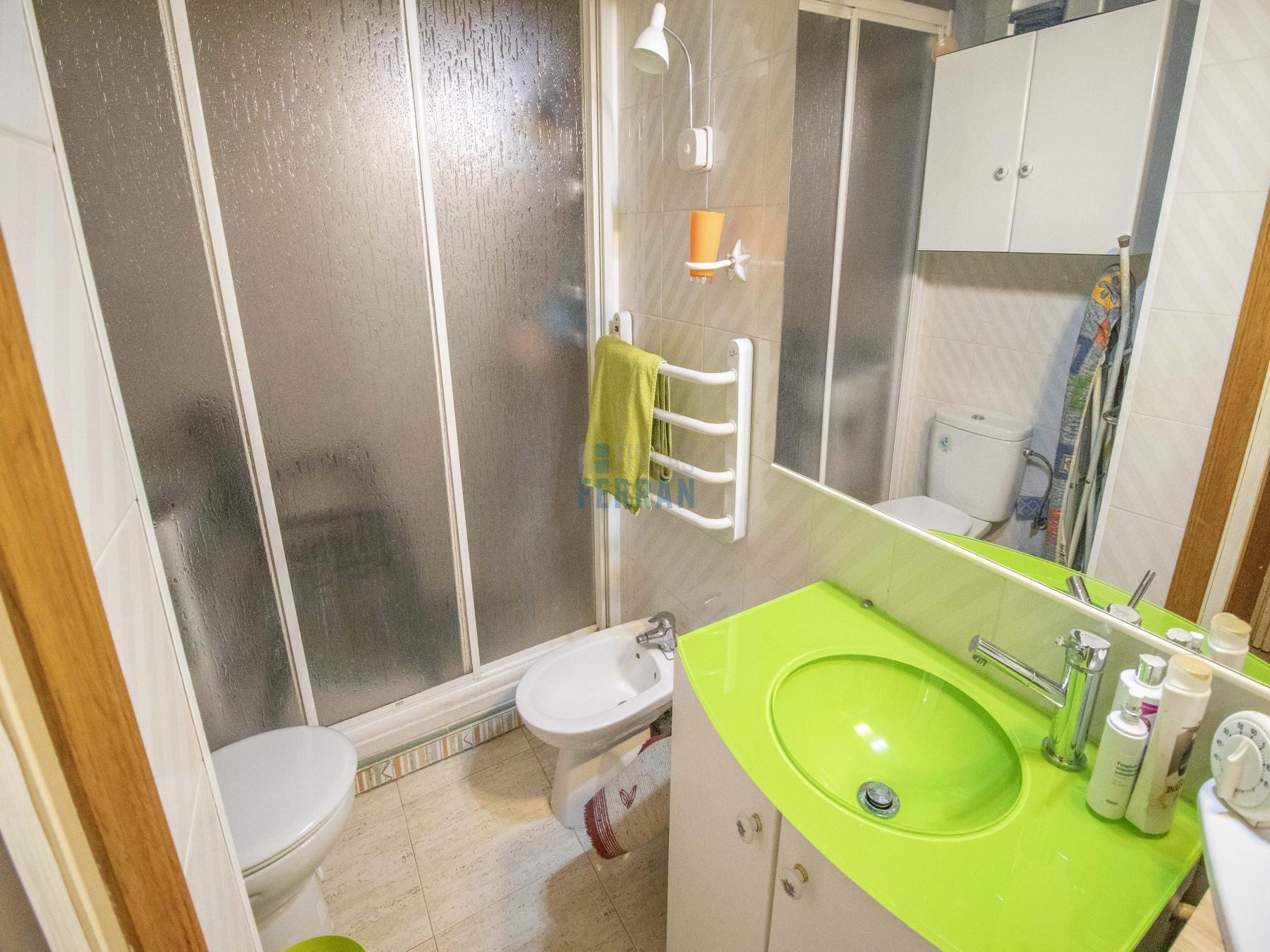 Venta de apartamento en Segur de Calafell