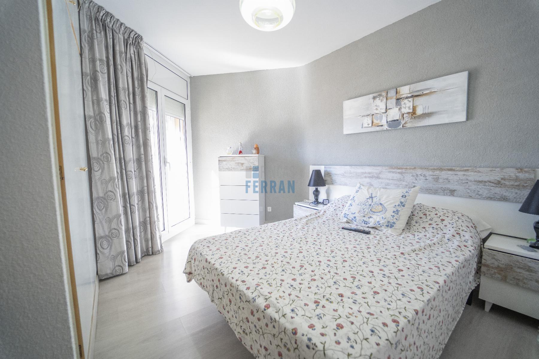 Venda de apartament a Coma - Ruga