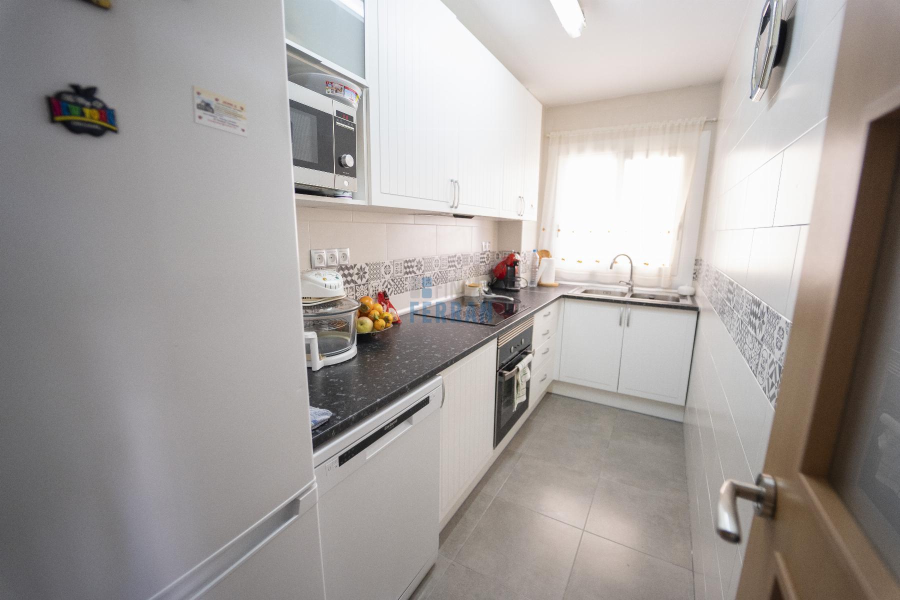 Venda de apartament a Coma - Ruga